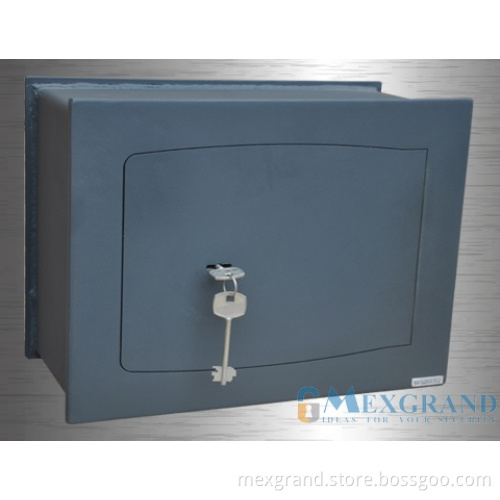 Mechanical Laser Cutting Wall Safe for Home and Office (MG-DK1)
